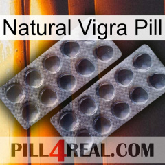 Natural Vigra Pill 31